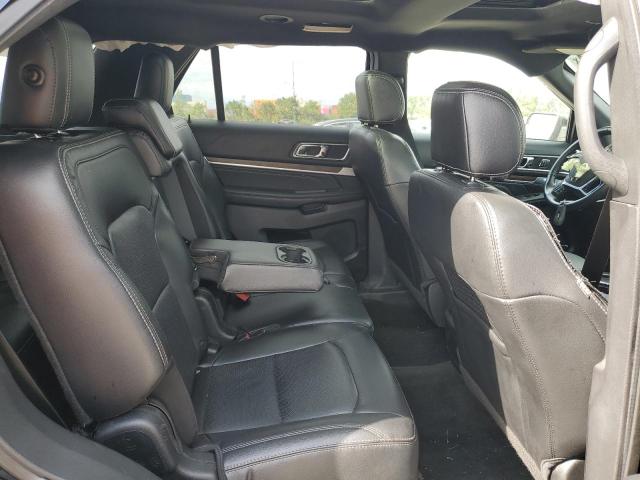 Photo 10 VIN: 1FM5K7F88HGC06560 - FORD EXPLORER L 