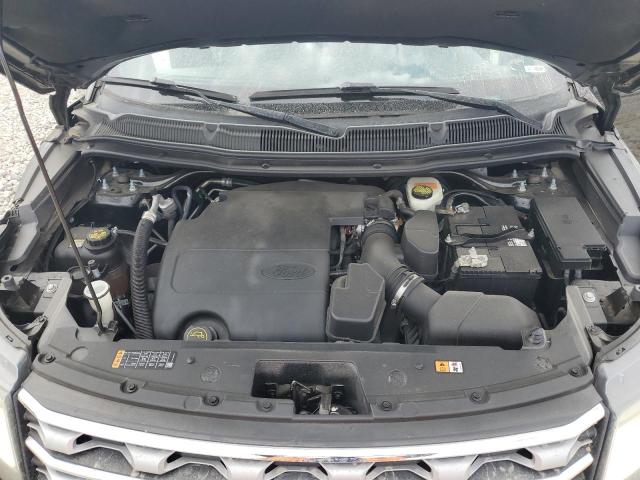 Photo 11 VIN: 1FM5K7F88HGC06560 - FORD EXPLORER L 