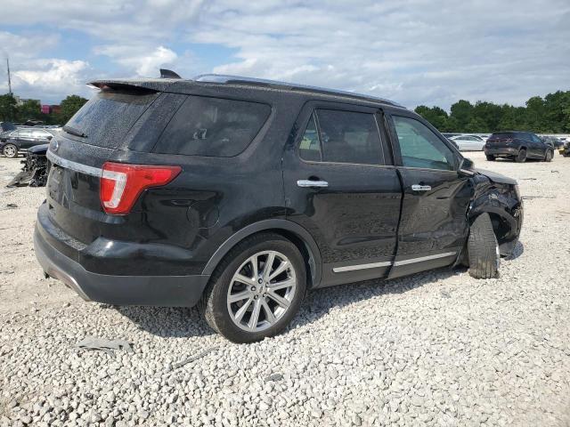 Photo 2 VIN: 1FM5K7F88HGC06560 - FORD EXPLORER L 