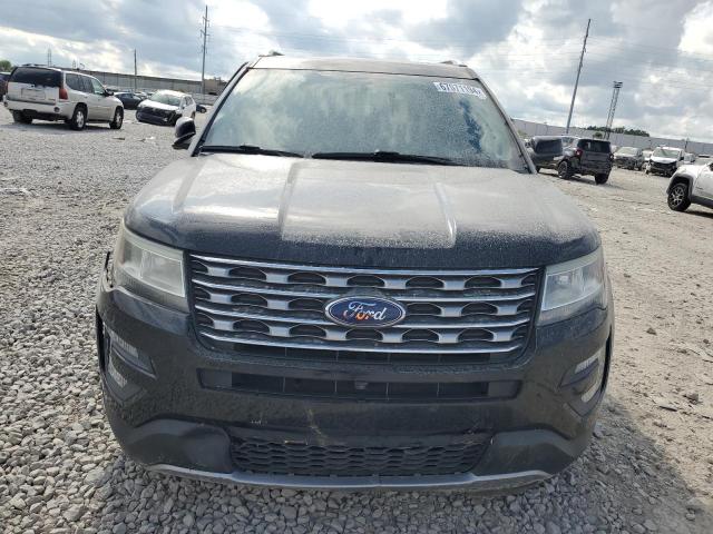 Photo 4 VIN: 1FM5K7F88HGC06560 - FORD EXPLORER L 