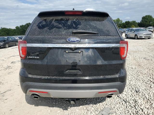 Photo 5 VIN: 1FM5K7F88HGC06560 - FORD EXPLORER L 