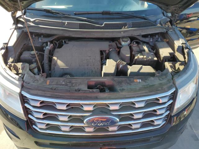 Photo 11 VIN: 1FM5K7F88HGC27098 - FORD EXPLORER L 