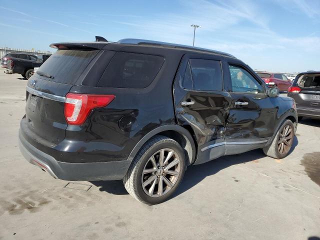 Photo 2 VIN: 1FM5K7F88HGC27098 - FORD EXPLORER L 