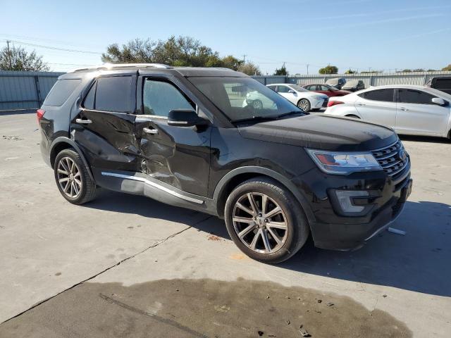 Photo 3 VIN: 1FM5K7F88HGC27098 - FORD EXPLORER L 