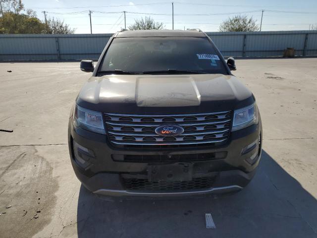 Photo 4 VIN: 1FM5K7F88HGC27098 - FORD EXPLORER L 