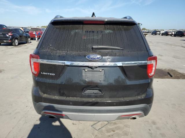 Photo 5 VIN: 1FM5K7F88HGC27098 - FORD EXPLORER L 