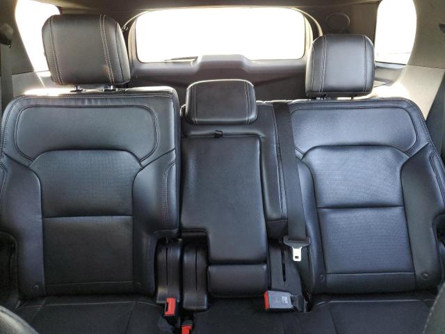 Photo 9 VIN: 1FM5K7F88HGC27098 - FORD EXPLORER L 