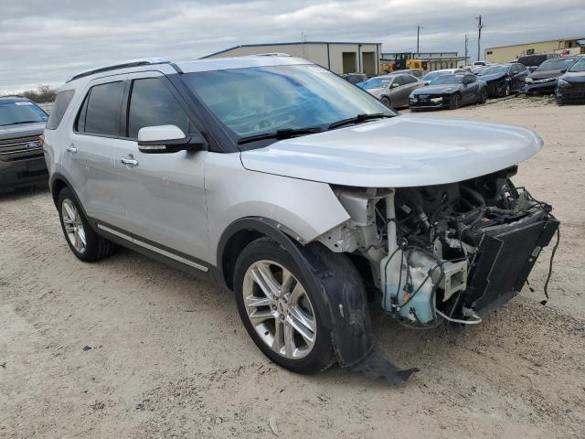 Photo 3 VIN: 1FM5K7F88HGC31605 - FORD EXPLORER 