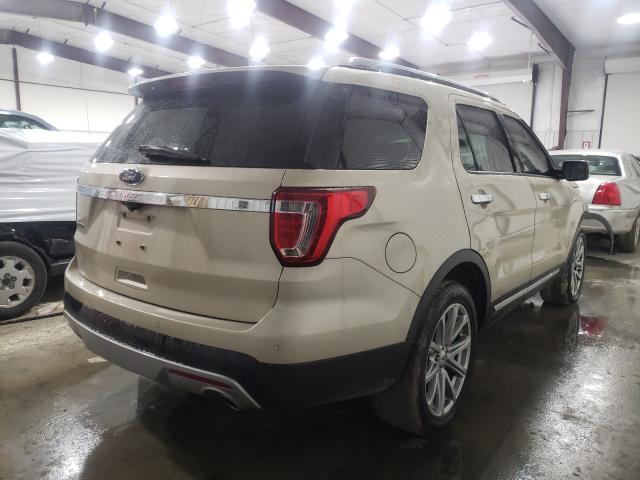 Photo 3 VIN: 1FM5K7F88HGC93019 - FORD EXPLORER L 