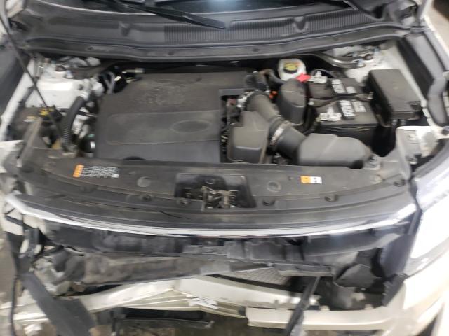 Photo 6 VIN: 1FM5K7F88HGC93019 - FORD EXPLORER L 