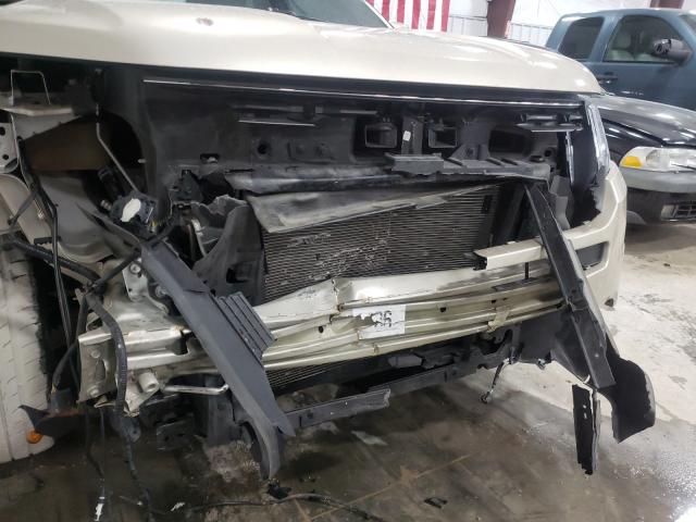 Photo 8 VIN: 1FM5K7F88HGC93019 - FORD EXPLORER L 