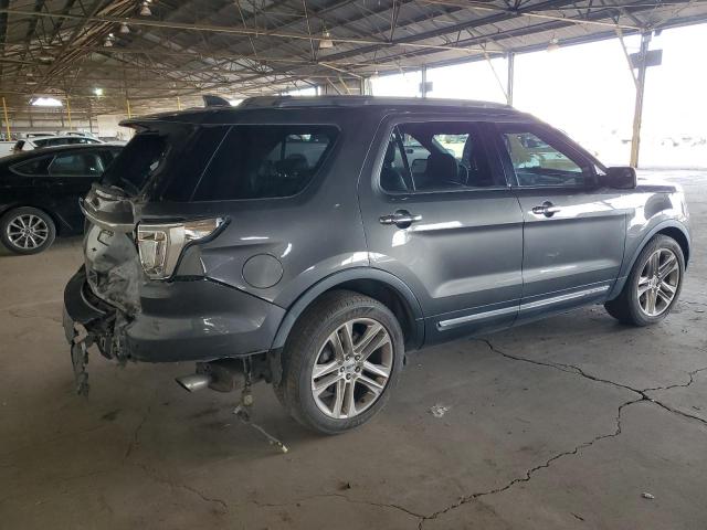 Photo 2 VIN: 1FM5K7F88HGD39934 - FORD EXPLORER 