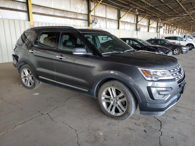 Photo 3 VIN: 1FM5K7F88HGD39934 - FORD EXPLORER 