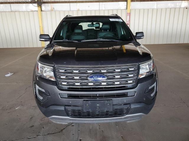 Photo 4 VIN: 1FM5K7F88HGD39934 - FORD EXPLORER 