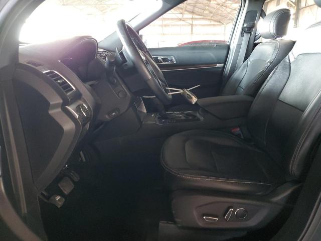 Photo 6 VIN: 1FM5K7F88HGD39934 - FORD EXPLORER 