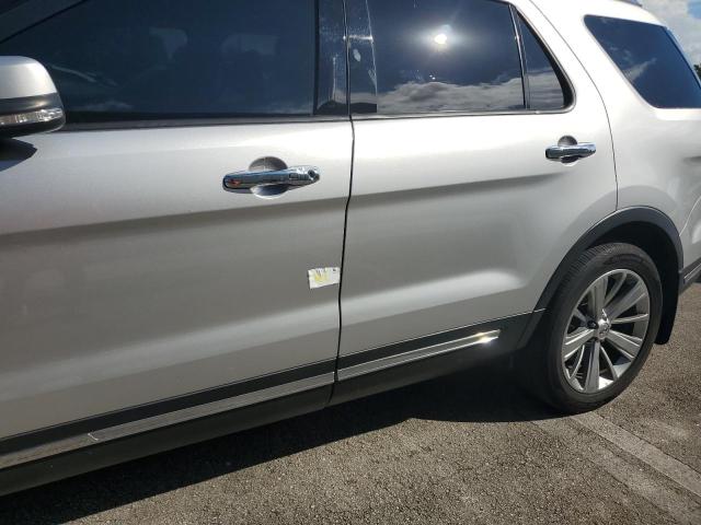 Photo 12 VIN: 1FM5K7F88JGA16344 - FORD EXPLORER L 