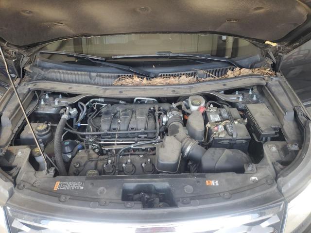 Photo 11 VIN: 1FM5K7F88JGA32821 - FORD EXPLORER L 