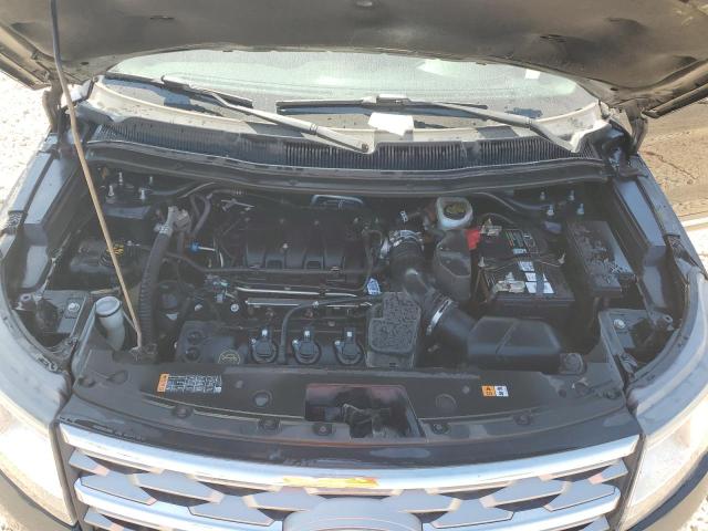 Photo 10 VIN: 1FM5K7F88JGA43687 - FORD EXPLORER L 