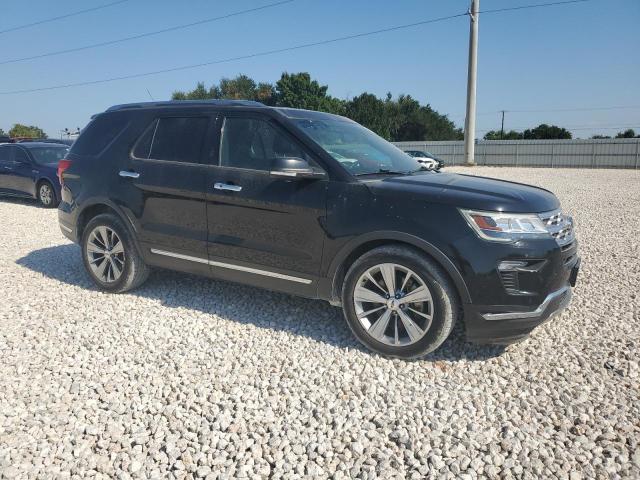 Photo 3 VIN: 1FM5K7F88JGA43687 - FORD EXPLORER L 