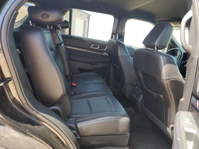 Photo 9 VIN: 1FM5K7F88JGA43687 - FORD EXPLORER L 