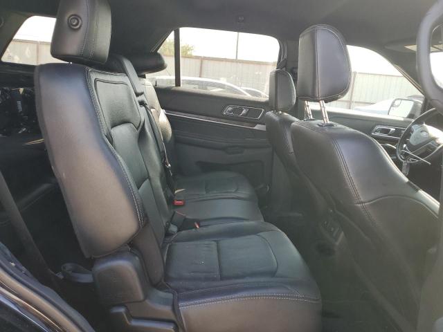 Photo 10 VIN: 1FM5K7F88JGB11647 - FORD EXPLORER L 