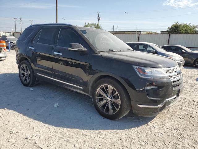 Photo 3 VIN: 1FM5K7F88JGB11647 - FORD EXPLORER L 