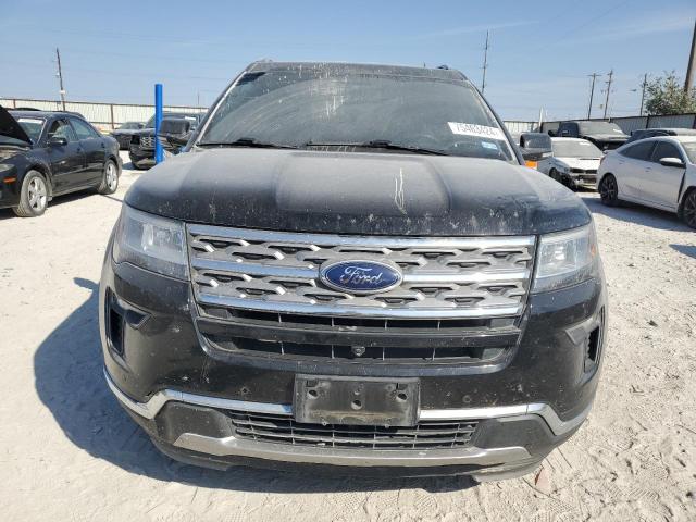 Photo 4 VIN: 1FM5K7F88JGB11647 - FORD EXPLORER L 