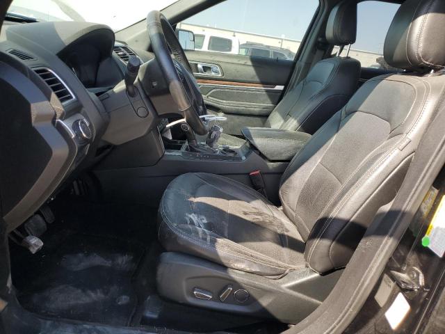 Photo 6 VIN: 1FM5K7F88JGB11647 - FORD EXPLORER L 