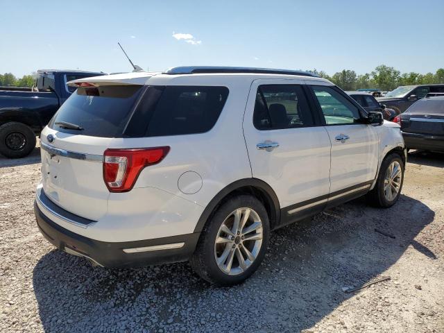 Photo 2 VIN: 1FM5K7F88JGC48572 - FORD EXPLORER 