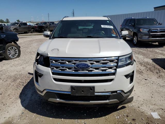 Photo 4 VIN: 1FM5K7F88JGC48572 - FORD EXPLORER 