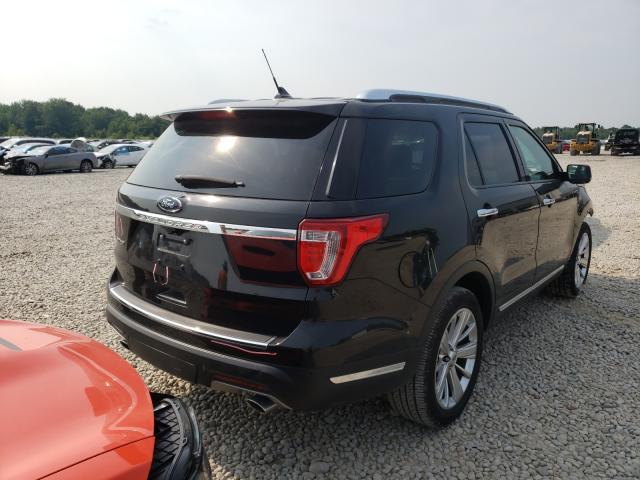 Photo 3 VIN: 1FM5K7F88KGB41460 - FORD EXPLORER L 