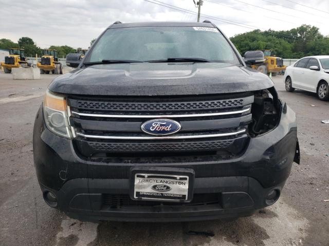 Photo 4 VIN: 1FM5K7F89DGA02361 - FORD EXPLORER 