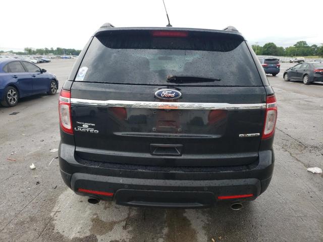 Photo 5 VIN: 1FM5K7F89DGA02361 - FORD EXPLORER 