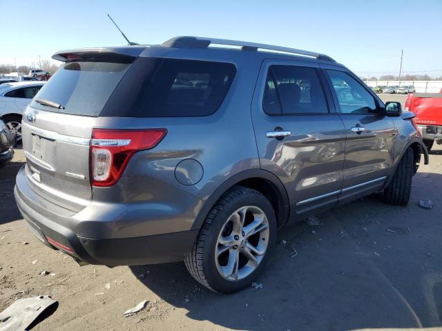 Photo 2 VIN: 1FM5K7F89DGA08712 - FORD EXPLORER 