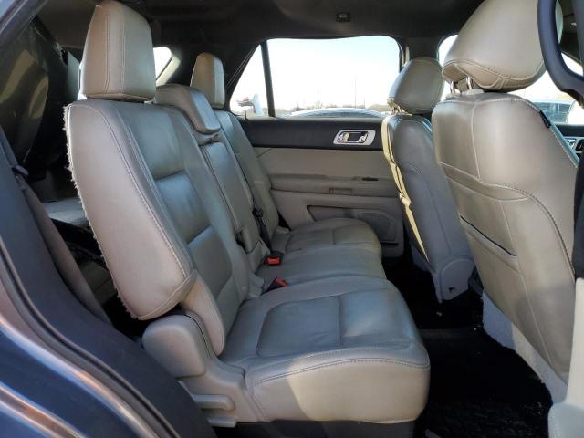 Photo 9 VIN: 1FM5K7F89DGA08712 - FORD EXPLORER 