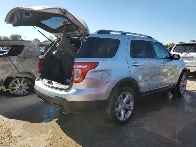 Photo 2 VIN: 1FM5K7F89DGA26434 - FORD EXPLORER L 