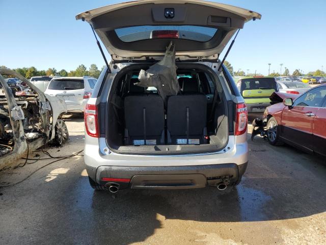 Photo 5 VIN: 1FM5K7F89DGA26434 - FORD EXPLORER L 