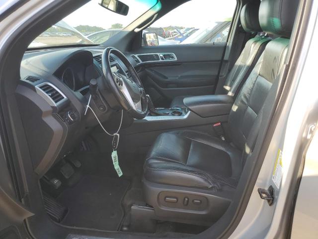 Photo 6 VIN: 1FM5K7F89DGA26434 - FORD EXPLORER L 