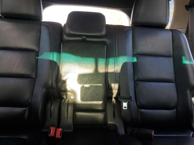 Photo 9 VIN: 1FM5K7F89DGA26434 - FORD EXPLORER L 