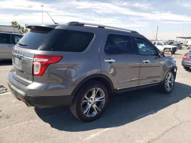 Photo 2 VIN: 1FM5K7F89DGA27339 - FORD EXPLORER 