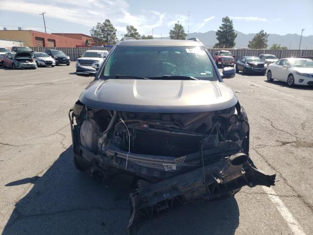 Photo 4 VIN: 1FM5K7F89DGA27339 - FORD EXPLORER 