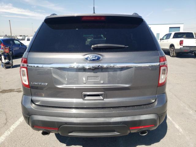 Photo 5 VIN: 1FM5K7F89DGA27339 - FORD EXPLORER 