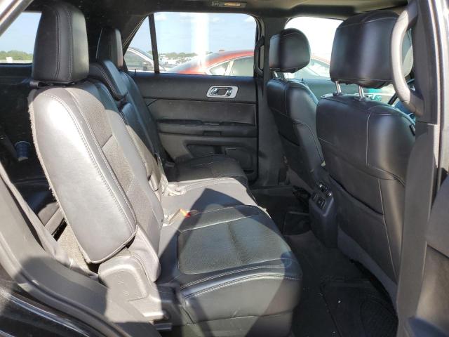 Photo 10 VIN: 1FM5K7F89DGA32878 - FORD EXPLORER L 