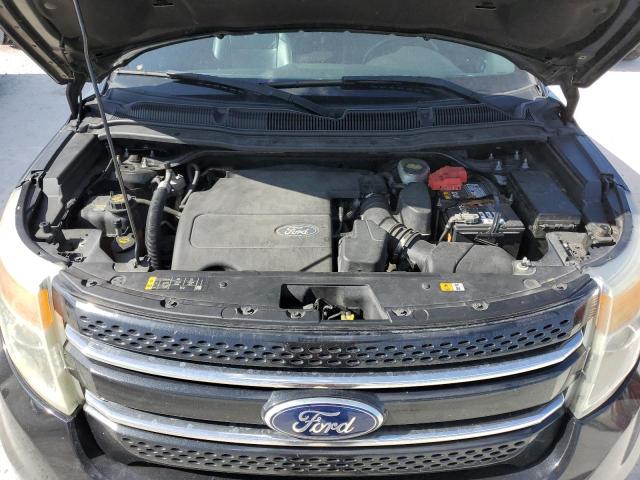 Photo 11 VIN: 1FM5K7F89DGA32878 - FORD EXPLORER L 