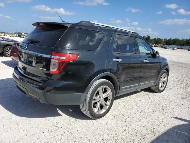 Photo 2 VIN: 1FM5K7F89DGA32878 - FORD EXPLORER L 