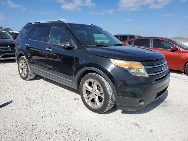 Photo 3 VIN: 1FM5K7F89DGA32878 - FORD EXPLORER L 