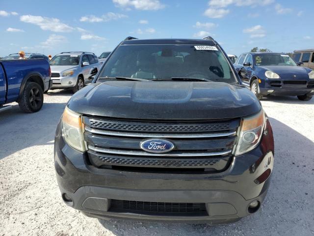 Photo 4 VIN: 1FM5K7F89DGA32878 - FORD EXPLORER L 