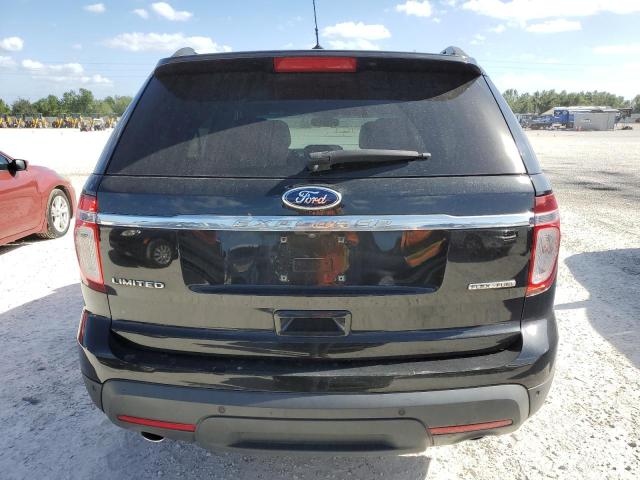 Photo 5 VIN: 1FM5K7F89DGA32878 - FORD EXPLORER L 