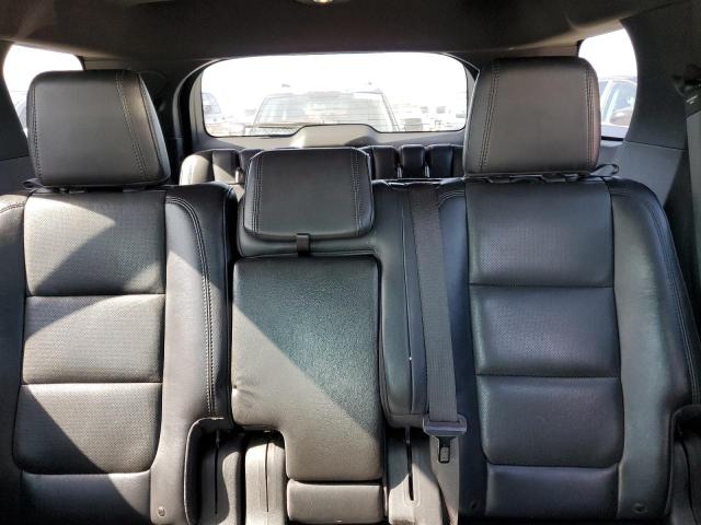 Photo 9 VIN: 1FM5K7F89DGA32878 - FORD EXPLORER L 