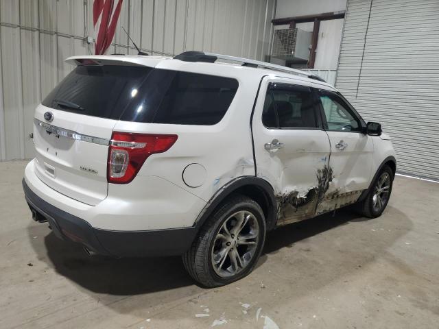 Photo 2 VIN: 1FM5K7F89DGA49244 - FORD EXPLORER L 